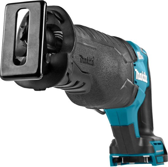 Makita DJR187z 18-V-Li-Ionen-Säbelsäge – Gerät ohne Akkus und Ladegerät