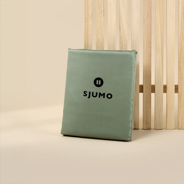 SJUMO Bettbezug – Tencel™-Satin