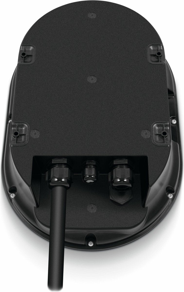 TechniVolt 101 Ladestation - 3-phasig - 11 kW - Typ 2 - 5m Kabel
