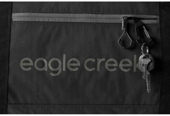 Eagle Creek - No Matter What Duffel - 60 l - Schwarz
