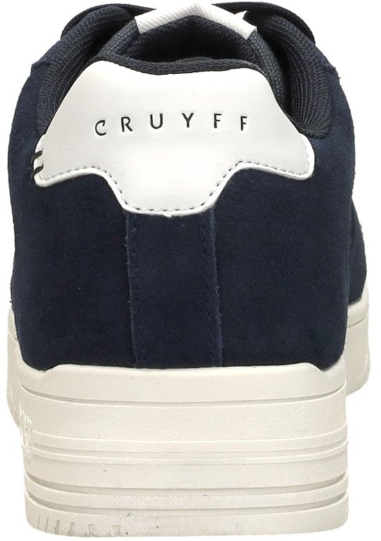 Cruyff Royal Sneakers blau Synthetik - Größe 44