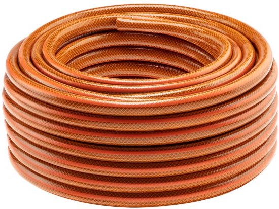 NEO 15-801 GARTENSCHLAUCH 1/2 X 30 M, 4-LAGIG