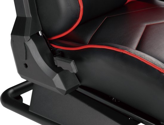 Rennsitz Cockpit-Simulator - voll einstellbar - Rennsitz