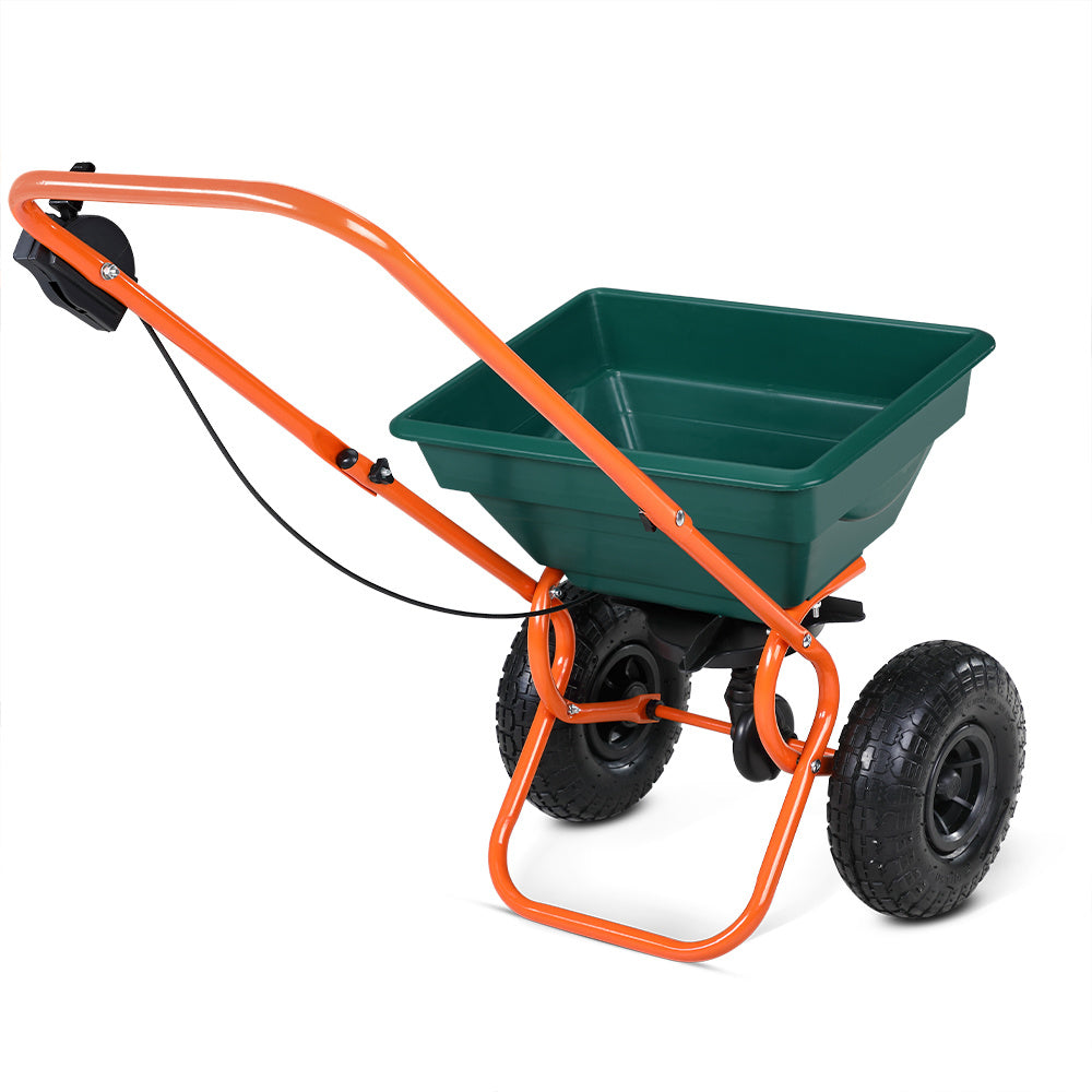 Gardebruk Streugerät - 20L