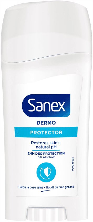 Sanex – Deodorant – Stick – Dermo Protector – 65 ml