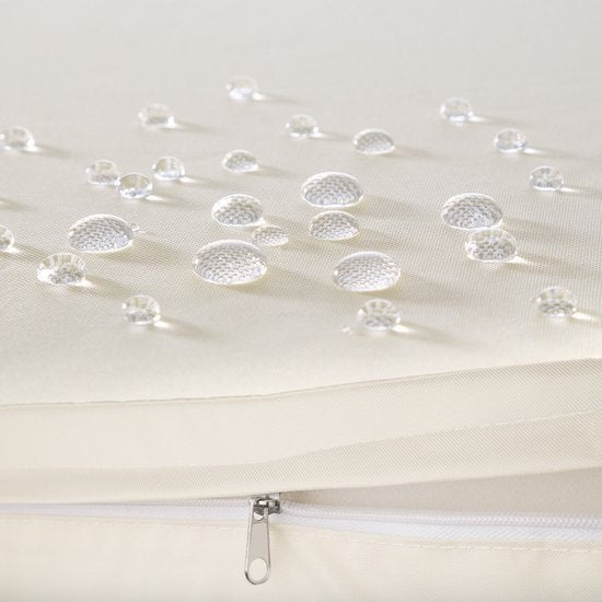 tectake - Geflechtsitzgruppe für 2 Personen, platzsparende Outdoor-Möbel, 2 Sessel und 1 Tisch, ideales Balkon-Lounge-Set, Gartenmöbel, Terrassenmöbel wetterfest - schwarz - Poly-Rattan