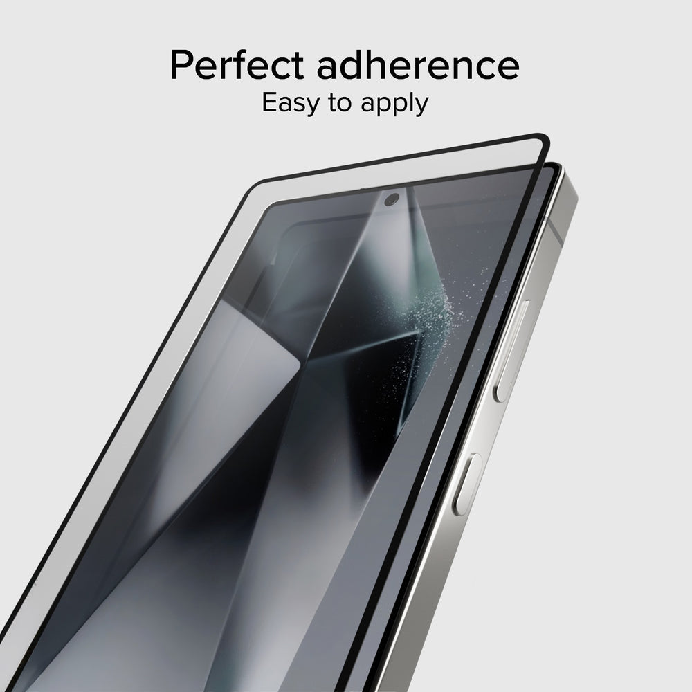 SBS Displayschutzfolie für Samsung Galaxy S25 Ultra - gehärtetes Glas - kratzfest