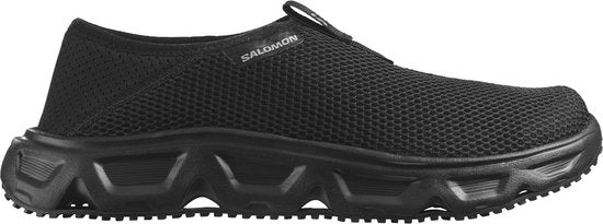 Salomon Reelax Moc 6.0 Sandalen Schwarz EU 42 2/3 Herren
