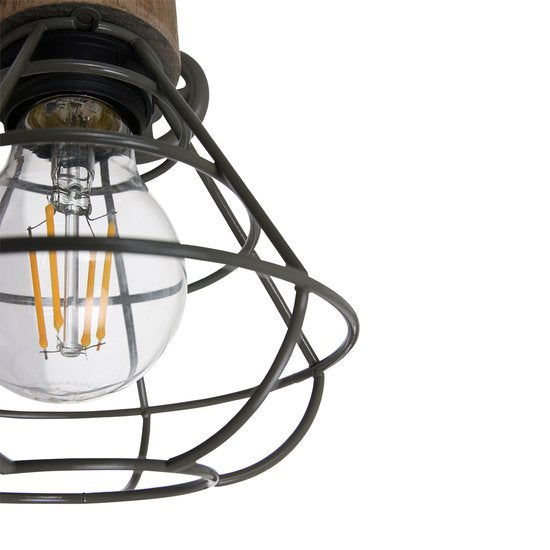 Spot Anne Lighting Guersey – Grün