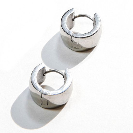 Laura Ferini Damen-Ohrringe Milana Silber - Silber-Ohrringe - Damen-Ohrringe - Schmuck - Accessoires - Schmuck