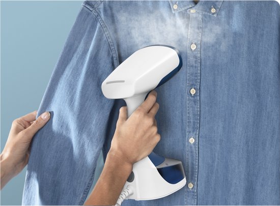 Tefal Access Steam Easy DT7170 - Wäschedampfer