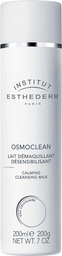 Institut Esthederm Beruhigende Reinigungsmilch