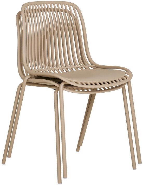 House Nordic Stapelstuhl Branson Sand