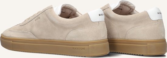 Blackstone SLATE HARPER – DG517 Bleached Sand – Sneaker (niedrig) – Herren – Beige – Größe: 41
