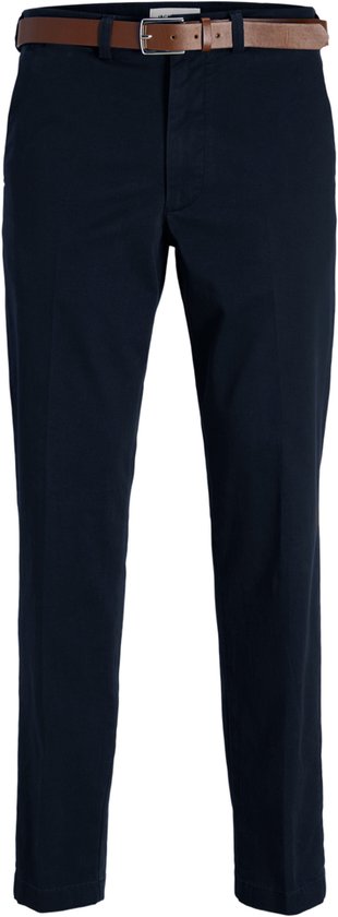 Jack & Jones – Herrenjeans „Cody Spencer Belted Cargo“ – Blau – Größe 34/32