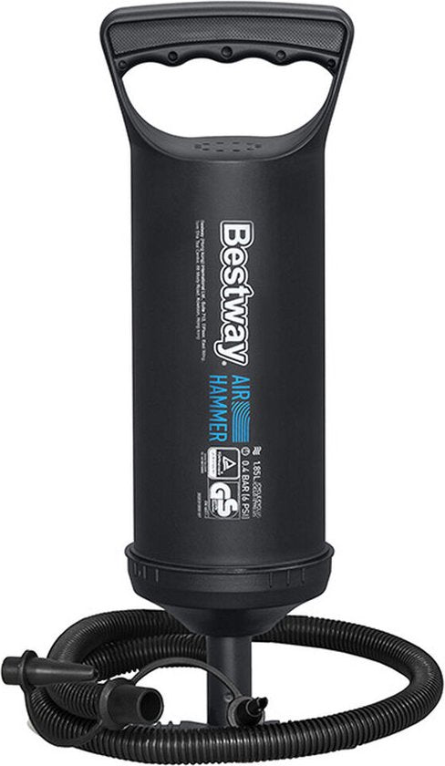 Bestway Luftpumpe 36 cm