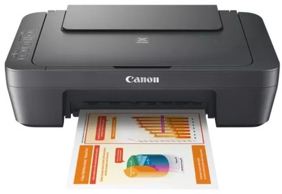 Canon PIXMA MG2556S – Tintenstrahldrucker – A4 – 4800 x 600 dpi