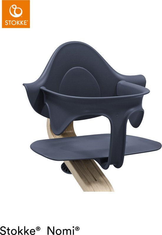 Stokke® Nomi® Baby-Set – Navy