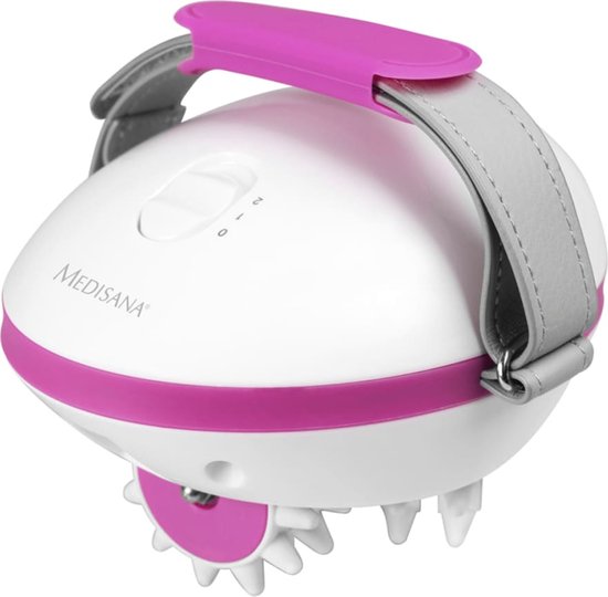 medisana AC 850 – Anti-Cellulite-Gerät