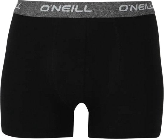 O'Neill Boxershorts für Herren (3er-Pack) – Größe M
