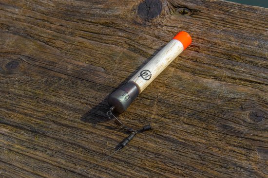 Preston – Stopz Pellet Waggler-Set – Preston