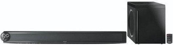 Panasonic HT-B500 Soundbar