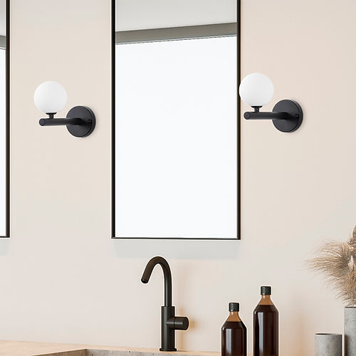 Opviq Kronleuchter Gold Domino - 11046