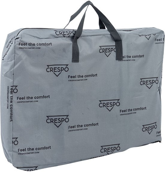 Crespo – Relaxsessel – AP/232 – Air-Deluxe – Schwarz