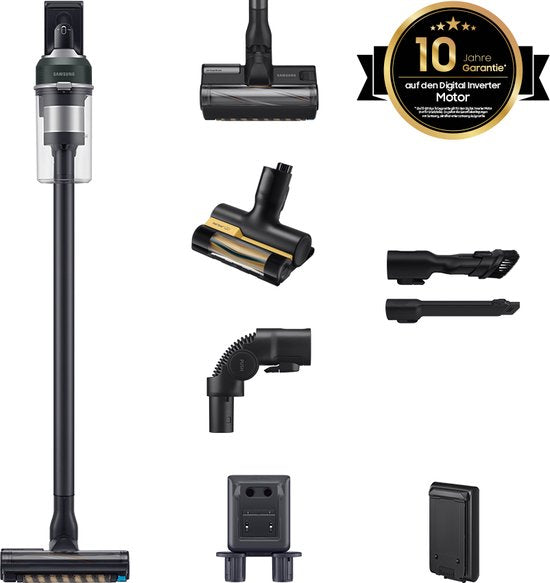 Samsung Jet 85 Pet Pro Stabstaubsauger 210 W
