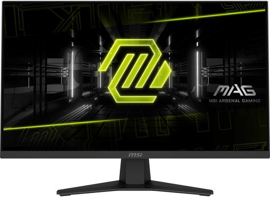 MSI MAG 274F – Full-HD-Gaming-Monitor – Rapid IPS – 200 Hz – 27 Zoll