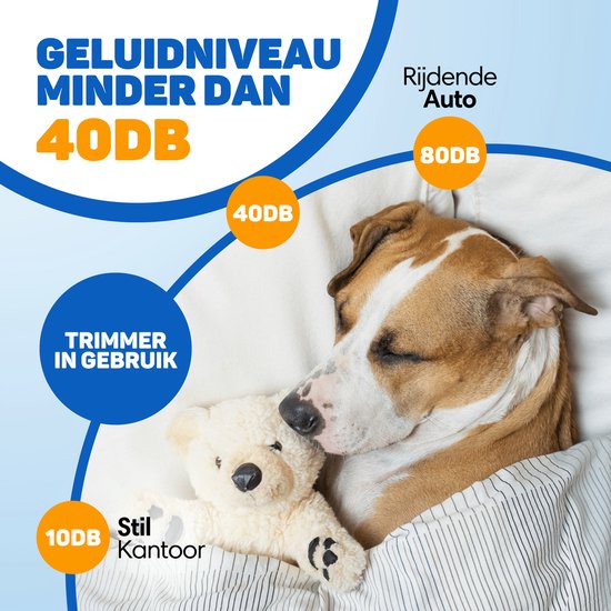 Vulpes Goods®Home Elektrische Nagelfeile - Diamantfeilenkopf - Wiederaufladbar - Schwarz