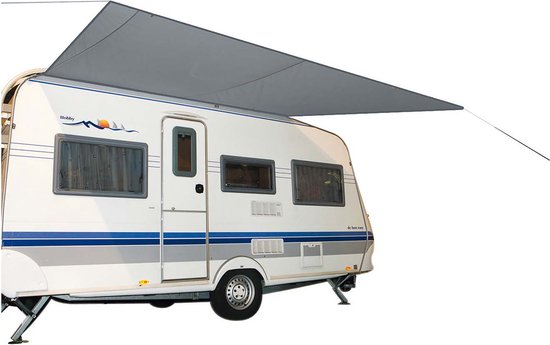Bo-Camp Wohnwagenvorzelt - Travel - Groß