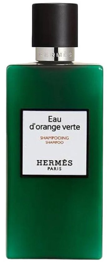 Hermes – Eau D'orange Verte – Shampoo – Parfümiert – 80 ml