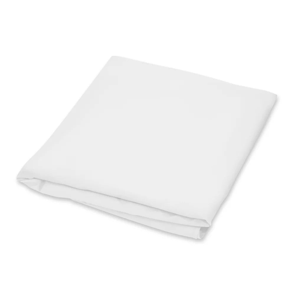 Sonnenschirmtuch - 300x300cm - Für schwimmenden Sonnenschirm Pisogne GP506XX | Weiß