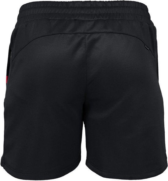 Gorilla Wear Tennessee Track Shorts – Shorts – Schwarz – 4XL