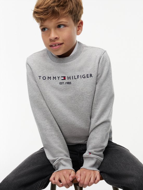 Tommy Hilfiger Kids (PVH Group) – Unisex – Pullover