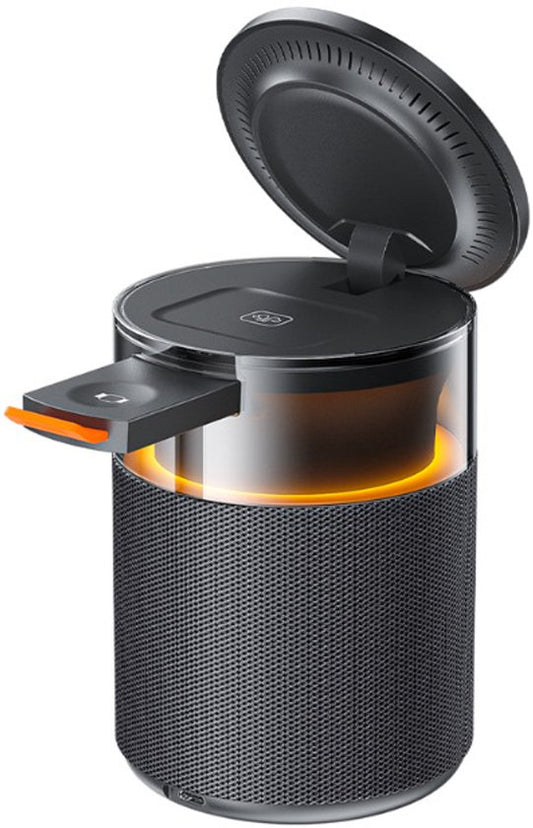 WEKOME WP-U179 Smartphone, Smartwatch, Kopfhörer Schwarz USB Kabelloses Laden im Haus