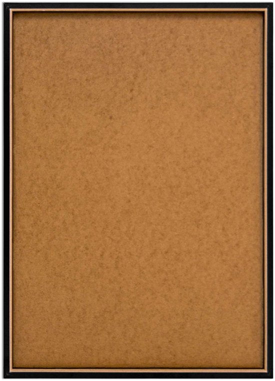 Malset Wolke der Schmetterlinge - 70x50cm - Holz - REINDERS