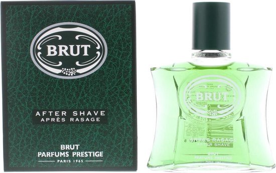 Brut for Men | Aftershave-Lotion 100 ml