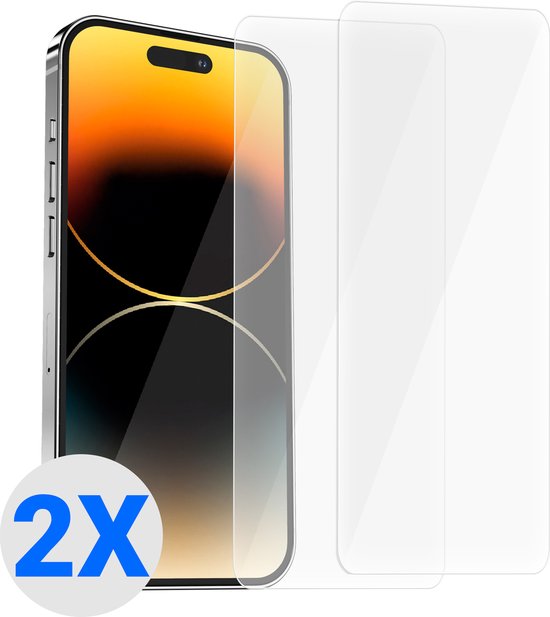 Tasche passend für iPhone 15 Plus Case - Mit 2 Displayschutzfolien - MagSafe Case - Mit Ständer