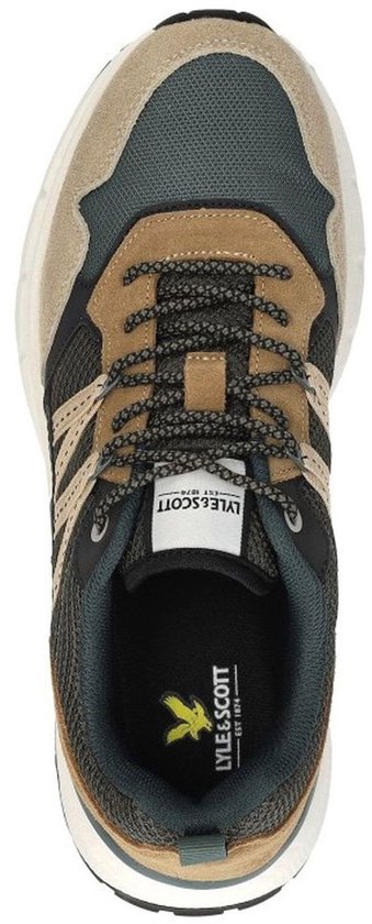 Lyle & Scott Lennox Sneaker für Herren - Größe 40