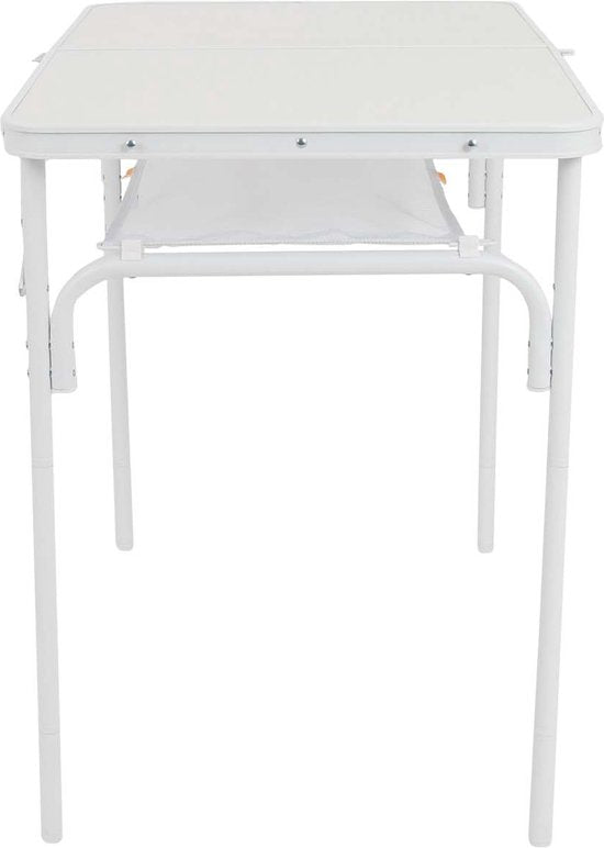 Bo-Camp – Pastel – Tisch – Yvoire – Koffermodell – 90 x 60 cm