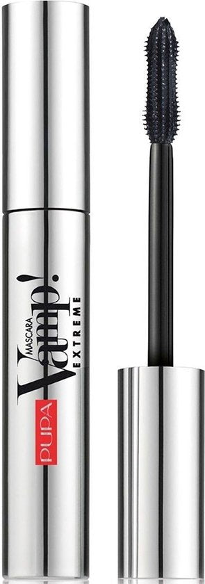 Pupa Milano vamp extreme Wimperntusche 010