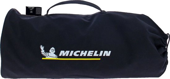 Michelin Easy Grip Limited Schneeketten - EG-E2