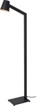 Lucide MIZUKO - Leseleuchte - Ø 13 cm - 1xE14 - Schwarz
