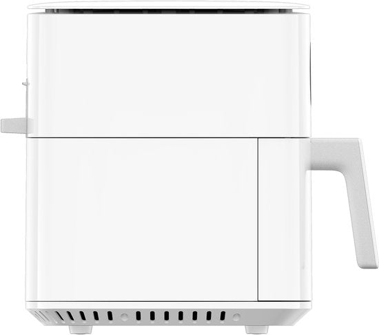 Xiaomi Heißluftfritteuse XL 6,5 l – 220 °C – Für 500 g Pommes – Schwarz