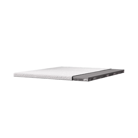 Emma Original Pro Plus Topper – 160 x 200 cm – 8 cm dick – DiamondDegree®-Schaumstoff – Temperaturregulierung