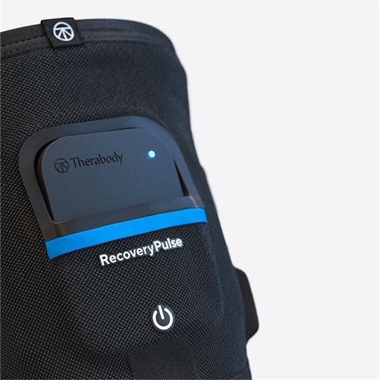 Therabody RecoveryPulse Arm-Manschette – XL – Einzeltück