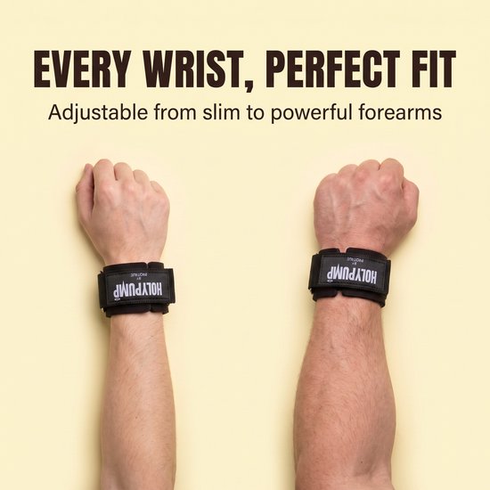 ProTrue® Lifting Straps – Deadlift Straps – Power Grips – Hebegurte für Fitness, Bodybuilding, Crossfit und Krafttraining