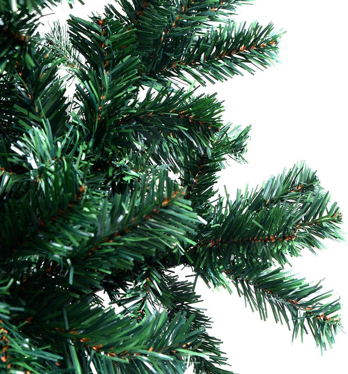 Weihnachtsbaum Küste 180cm - 650 Zweige - Ohne Beleuchtung